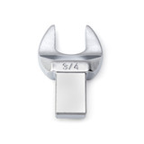 14mm x 18mm Open End Interchangeable Head 3/4" - 89525