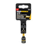 GearWrench 3/8-Inch Bolt Biter Nut Extractor & Driver