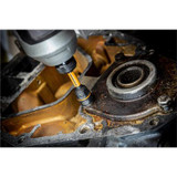 GearWrench 1/4"DR BOLT BITER NUT DRV -11MM (-7/16")
