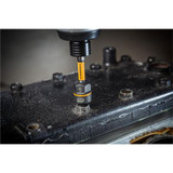 GearWrench 1/4"DR BOLT BITER NUT DRIVER 12 MM