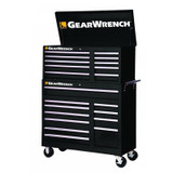 GearWrench 11 Drawer Cabinet BB Red