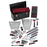 GearWrench 121 Piece Auto TEP Introductory Set