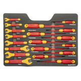 GEARWRENCH 39 Piece VDE Insulated Tool Set