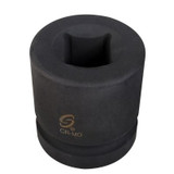 Sunex IMPACT SOCKET 19MM 1" DRIVE SQUARE