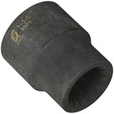 Sunex IMPACT SOCKET 1 5/8 #5 SPLINE DRIVE