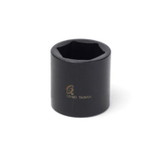 Sunex 1/2 in. Drive 25 mm Impact Socket