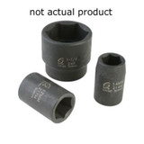 Sunex 1/2" Dr. 11mm 12 Point Deep Universal Impact Socket