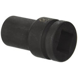 Sunex SOC 23MM 1"D IMP 6PT DP