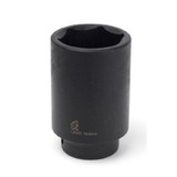 Sunex 1/2 in. Drive Deep Impact Socket, 35