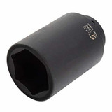 Sunex 1/2 in. Drive Deep Impact Socket, 1-1