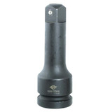 Sunex 6" SOCKET EXTENSION IMPACT 1" DRIVE