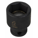 Sunex SOCKET IMPACT MAG 1/4DR 11/32"