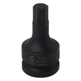 Sunex 1 in. Drive 3/4 in. Hex Drive Impact