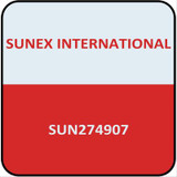 Sunex 1/2" DR 7MM UNVRSL H