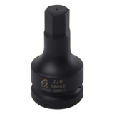 Sunex 1 in. Drive 7/8 in. Hex Drive Impact