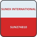 Sunex 1/2" DR 3/8" UNVRSL