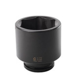 Sunex SOC 3-7/8 1"D IMP 6PT DP BLK