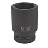 Sunex 2" SOCKET IMPACT 1" DRIVE DEEP 6 POINT