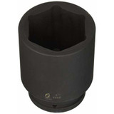Sunex 3" SOCKET IMPACT 1" DRIVE DEEP 6 POINT