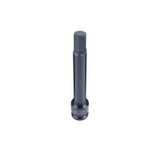 Sunex 3/8" Dr. 10mm Extended Length Impact Hex Driver