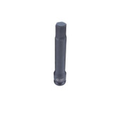 Sunex 3/8" Dr. 12mm Extended Length Impact Hex Driver