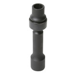 SUNEX 1/2" DR 12MM 12 PT FORD DRIVELINE SOCKET