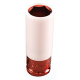 SUNEX 1/2 in. Drive 21 mm Wheel Protect Soc