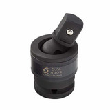 SUNEX SOCKET IMPACT UNIVERSAL JOINT 3/4IN. DRIVE