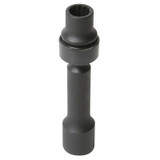 SUNEX 1/2 in. Drive 12-Point Driveline Impa - SUN213ZUMDL