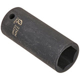 SUNEX SOC 22MM 1/2D IMP 6PT DP