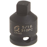 SUNEX 3/8 in. Drive 5/16 in. Male Pipe Plug