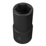 SUNEX SOC 1-1/2 1"D BDD WHL IMP 4PT