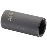 SUNEX SOC 22MM 3/8D IMP 6PT DP