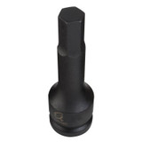 SUNEX SOC 10MM 1/2D IMP HEX MALE