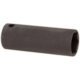 SUNEX SOC 21MM 1/2D IMP 6PT DP XTW