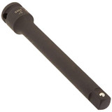 SUNEX SOCKET EXTENSION 125MM