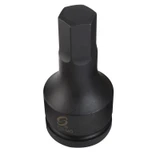 SUNEX SOC 14MM 3/4D IMP HEX MALE