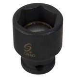 SUNEX SOC 13MM 1/4D IMP MAG 6PT