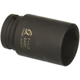 SUNEX SOC 1-1/2 3/4D IMP 6PT DP