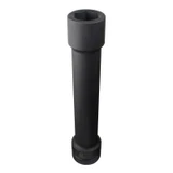 SUNEX SOC 33MM 1"D IMP 6PT LG