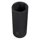 SUNEX SOC 11MM 3/8D IMP 6PT DP