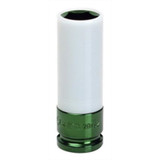 SUNEX 1/2 in. Drive 7/8 in. Extension Thin