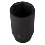 SUNEX SOC 15MM 1/2D IMP 6PT DP