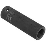 SUNEX SOC 15MM 1/2D IMP 6PT DP