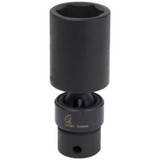 SUNEX 3/8 in. 21 mm Universal Deep Impact