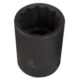 SUNEX SOC 21MM 1/2D IMP 12PT