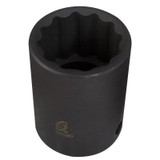 SUNEX SOC 21MM 1/2D IMP 12PT