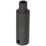 SUNEX SOC 7MM 3/8D IMP 6PT DP