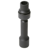 SUNEX 1/2 in. Drive 12-Point Driveline Impa - SUN216ZUMDL