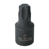SUNEX 3/8"' DR INTRNL STAR, T55